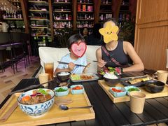 -The place那儿(新城国际店)