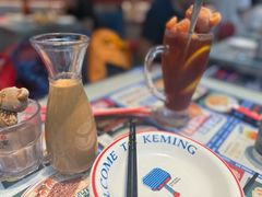 -克茗冰室(光明N次方公园店)