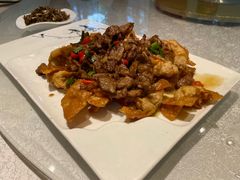 -九龙湾·御膳坊(九龙窠路店)