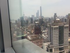 -上海雅居乐万豪侯爵酒店