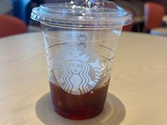 -星巴克臻选(惠州华贸天地1楼店)