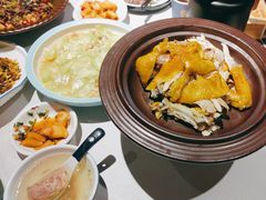 -秋色客家菜(南山店)