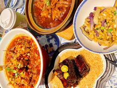 -图味美小黄鱼·景德菜(浙江路店)