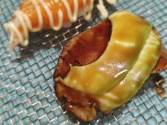 -新一番三文鱼寿司(大东海店)