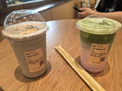 -去茶山(重庆万象城店)
