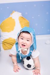 -憨大叔韩式儿童摄影(浦东新区店)