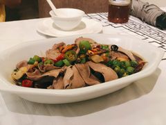 驰名腰花-宏玲餐厅(四川南路店)