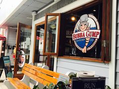 -Bubba Gump Shrimp(Ala Moana)