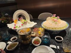 -蒋记海鲜姿造•洋房别墅(星河湾店)