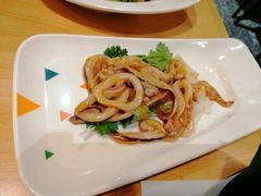 -千纸鹤嫩汁烤肉(西大直街店)