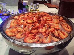 -杭州钱江新城万怡酒店-西餐厅