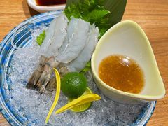 泰汁虎虾-赤稻·日式料理(禅城店)