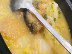 -阿毛饭店(和义路店)