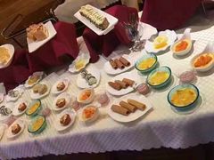 -共和酒店-西餐厅