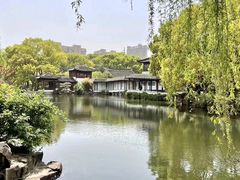 -南园(太仓市)