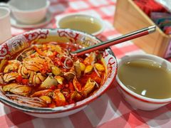 -辣小鲜·南昌大排档(船山路店)