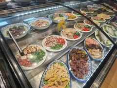 -功德盛饭店(奎中路店)