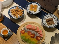-小茶闲舍·观景商务茶馆(广州塔店)