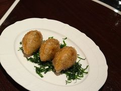 -杭州西子湖四季酒店·金沙厅