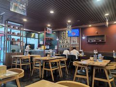 -宏状元现熬粥·京味菜(黄寺大街店)