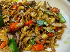 -米椰湘·辣椒炒肉