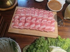 -慢丽江·云南野生菌土鸡锅(西山店)