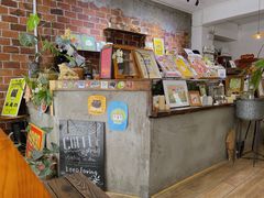 -ABCD咖啡屋(妇幼店)
