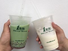 -1点点(银座和谐广场店)