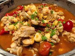 -聚味瞿记·龙虾堂(坡子街店)