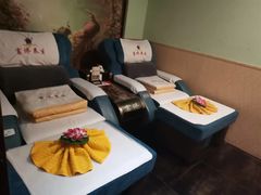 -富侨养生(康乾店)