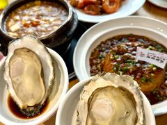 -良师门滨海人家·海鲜·家常菜(滨海城店)