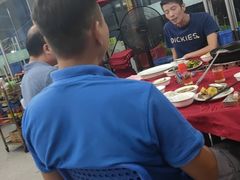 -花苑美食横琴生蚝火锅(拱北粤华路店)