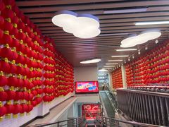 -物美超市(三里河店)