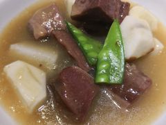 -富山日式料理(宽厚里店)