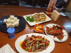 -乡里八闽·福州乡土菜(火车北站店)