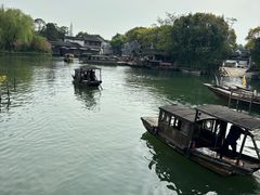 -乌镇西栅景区
