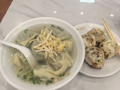 -老西白点心店