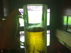 -Hooley's活利仕西餐厅(珠江新城店)