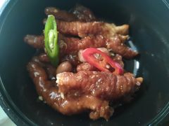 -明腾壹间茶餐厅(新都会花园广场店)