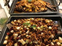 -锦尚阁烤鱼•天津菜(宣武门胡同店)