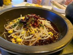 -云海肴·汽锅鸡·云南菜(苏州中心店)
