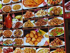 -惠宾饭庄(中山路店)