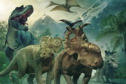 -恐龙探索乐园(磁器口店)