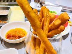 -巴奴毛肚火锅(悠唐购物中心店)