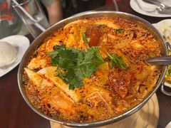 -Kub Kao Kub Pla (Terminal21)