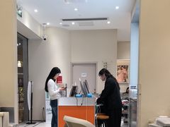 -海马体照相馆(广州新世界云门New park店)