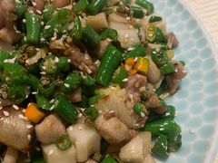 -蓝北人家·渝菜