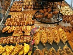 -PARIS BAGUETTE巴黎贝甜(周浦万达店)
