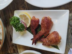 -福匠日本料理(人民路店)