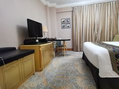 -上海安亭别墅花园酒店